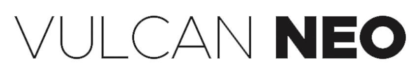 Vulcan Neo logo
